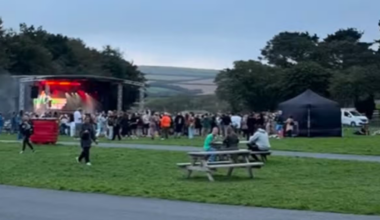 Cornwall Live