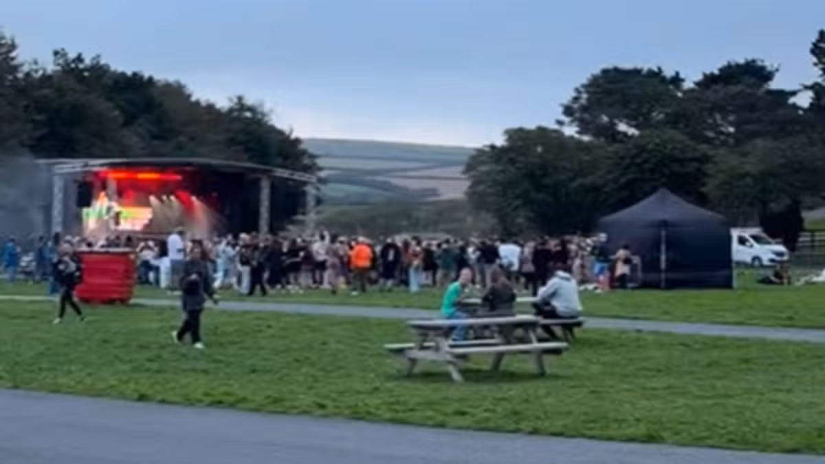 Cornwall Live