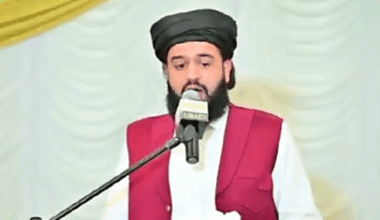 Grooming gangs: British Muslims 'must report or be complicit', says leading Pakistani cleric