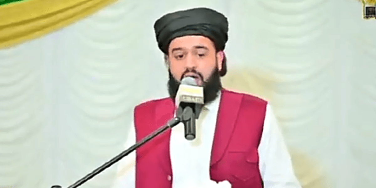 Grooming gangs: British Muslims 'must report or be complicit', says leading Pakistani cleric