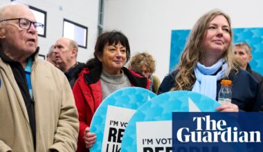 How could Reform UK spend its £72m of new billionaire donations? | Reform UK