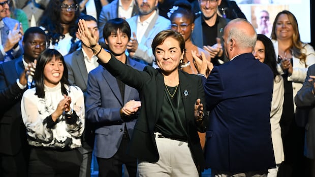 Quebec parties make economic, safety pledges ahead of leaders' debate