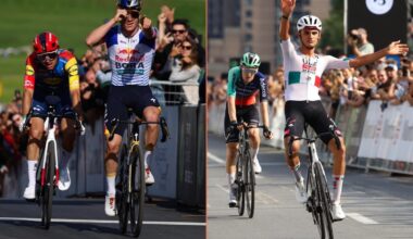 Quebec and Montreal: The favorites for Worlds delivered on the hype