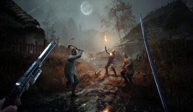 Seven Games Are Confirmed For Xbox Game Pass In October 2026 So Far