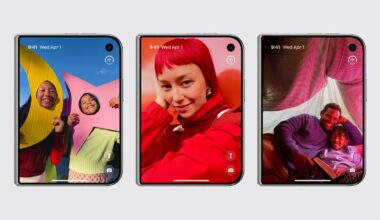 Third-Gen iPhone Duo to Get Face ID, Telephoto Lens, Expects Gurman