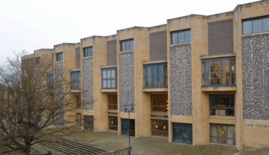 Illegal Albanian migrant drug dealer spared jail because 'his girlfriend has depression'