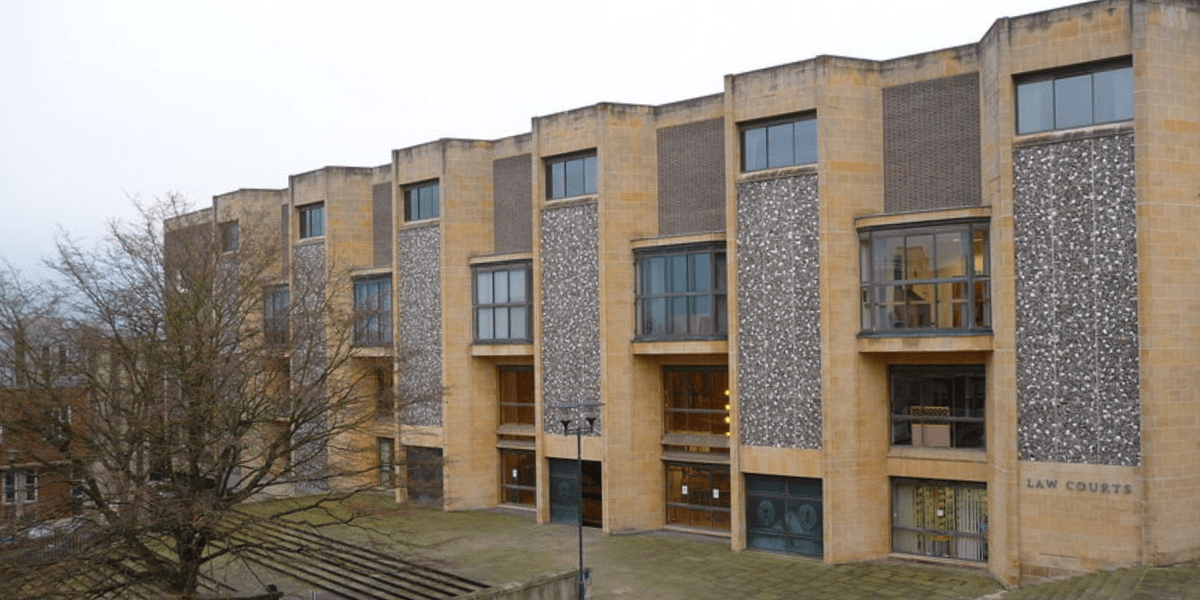 Illegal Albanian migrant drug dealer spared jail because 'his girlfriend has depression'