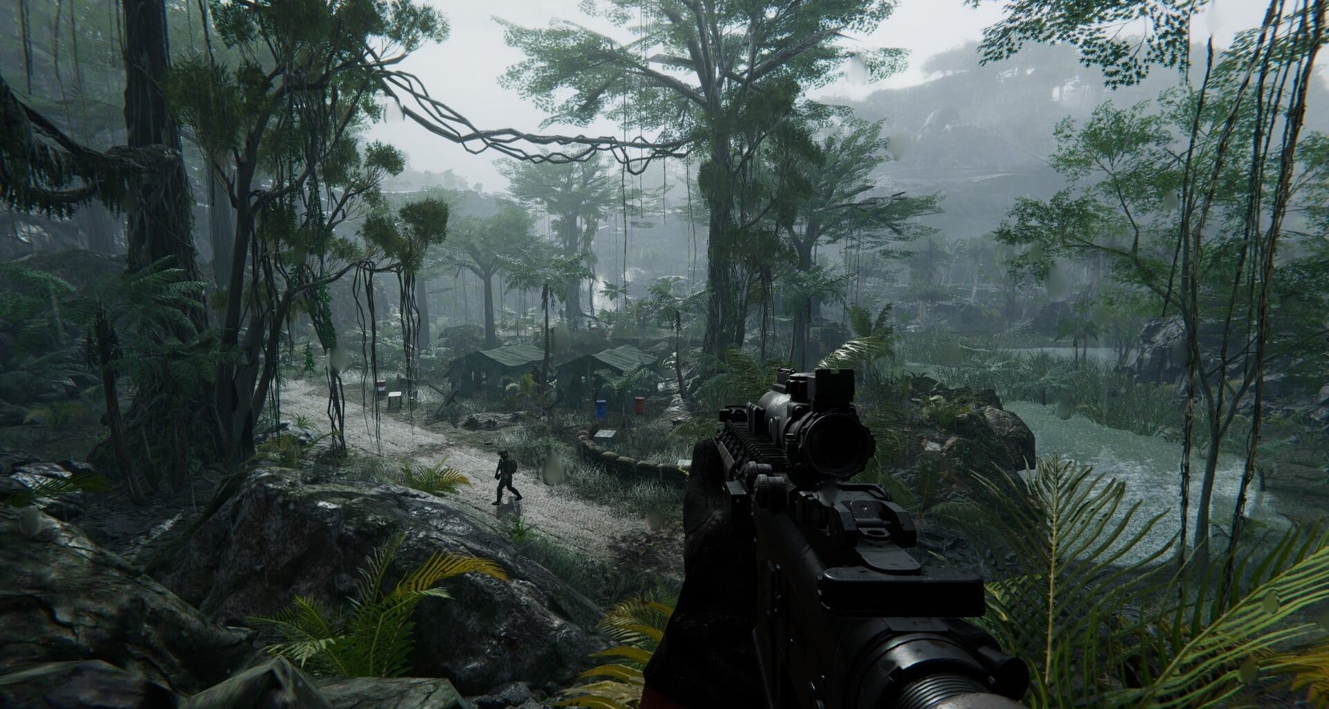 Two Xbox Games Are Out Today, Including A Callback To Good Old-Fashioned FPS Action (September 14)