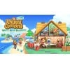 Animal Crossing: New Horizons - Happy Home Paradise DLC - Nintendo Switch [Digital Code]