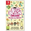Big Brain Academy: Brain vs Brain