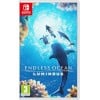 Endless Ocean Luminous