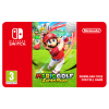 Mario Golf: Super Rush [Download Code - UK/EU]