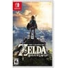 The Legend of Zelda: Breath of the Wild