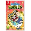 WarioWare: Move It!