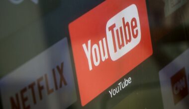 YouTube TV drops Court TV, Tastemade and The Young Turks
