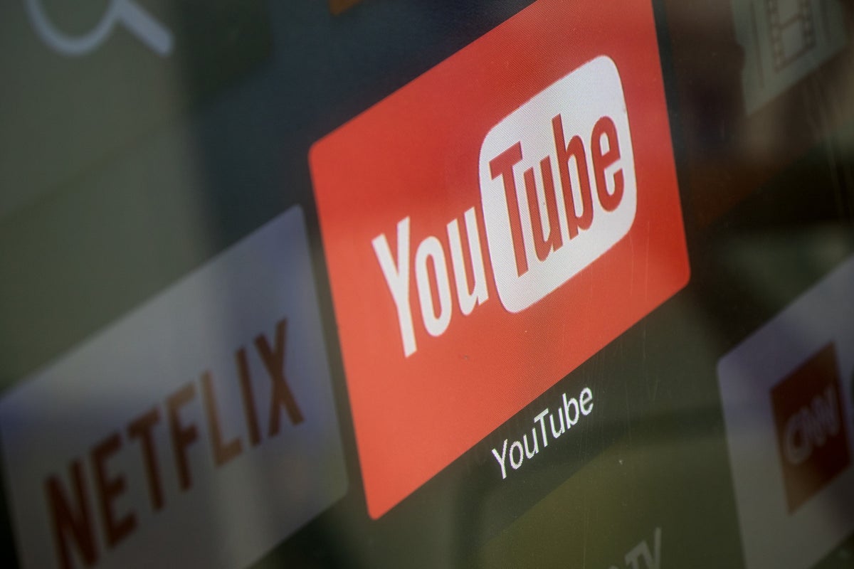 YouTube TV drops Court TV, Tastemade and The Young Turks