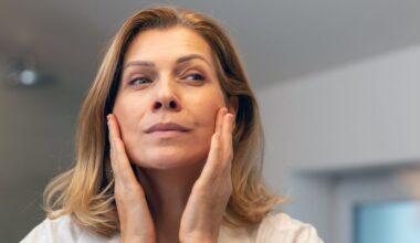 How to look younger: 'I'm a plastic surgeon — you can look a decade younger without going under the knife'
