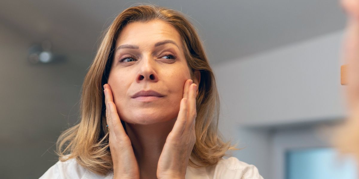 How to look younger: 'I'm a plastic surgeon — you can look a decade younger without going under the knife'