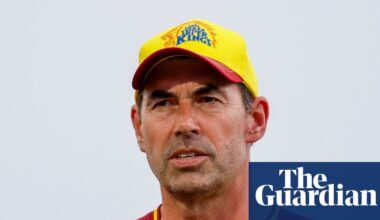 England give Fleming unprecedented consent to balance job with TV role in New Zealand | England cricket team
