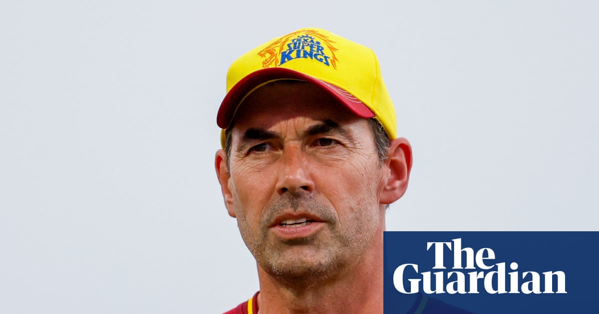 England give Fleming unprecedented consent to balance job with TV role in New Zealand | England cricket team