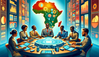 Apply Now: $200,000 and Coaching for African AI Startups