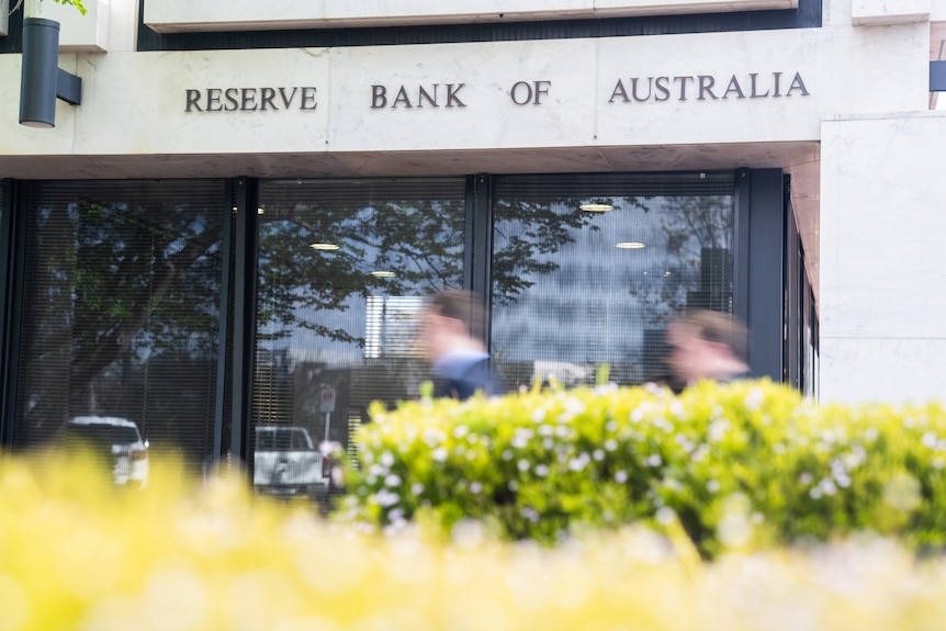 Reserve Bank of Australia