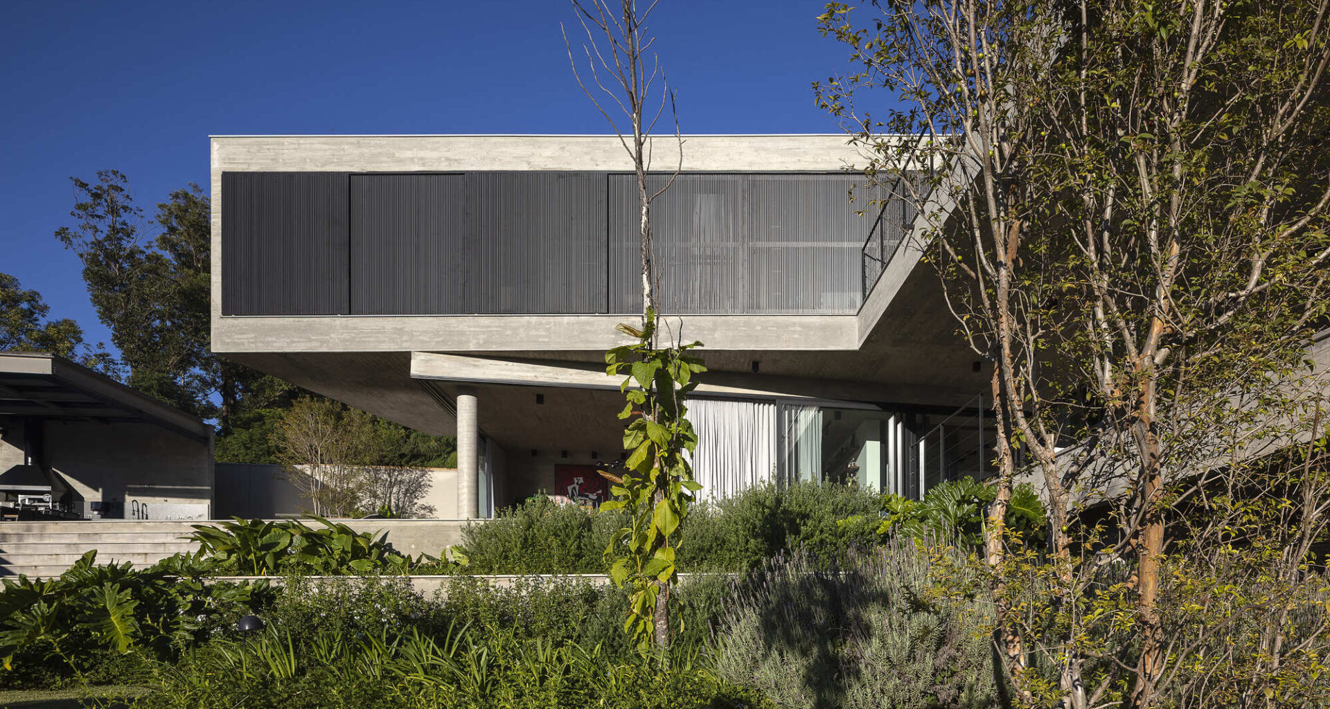 Enlevo Residence / Drucker Arquitetos Associados