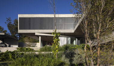 Enlevo Residence / Drucker Arquitetos Associados