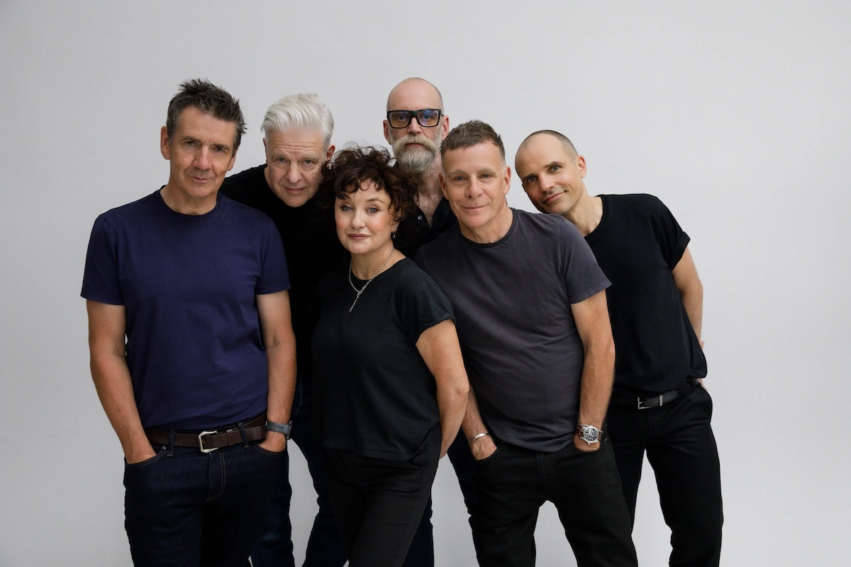 Eighties chart stars announce massive 40th anniversary arena tour