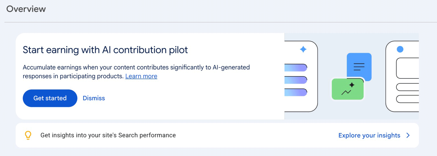 Google Payment Pilot Ai Console