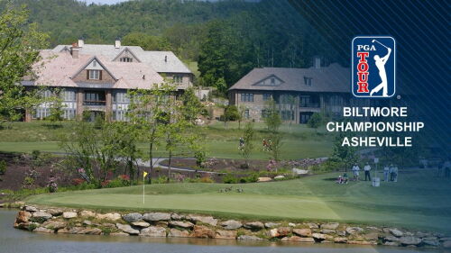 Image for Biltmore Championship Asheville - Rd 1