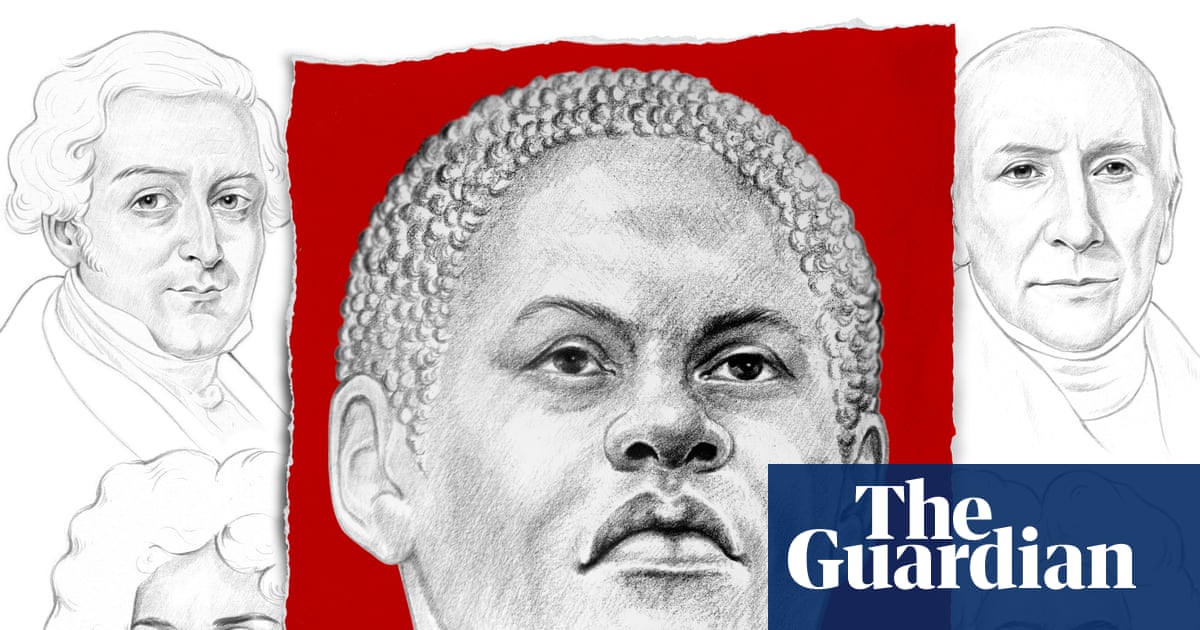 How enslavement became state-backed operation supported by Conservative and Lib Dem forerunners | Slavery