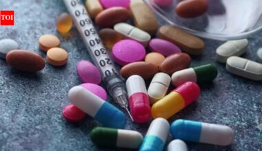 Fake Cancer Drugs: Fake cancer drugs and ICU injections sold at 50% off, and hospitals bought them