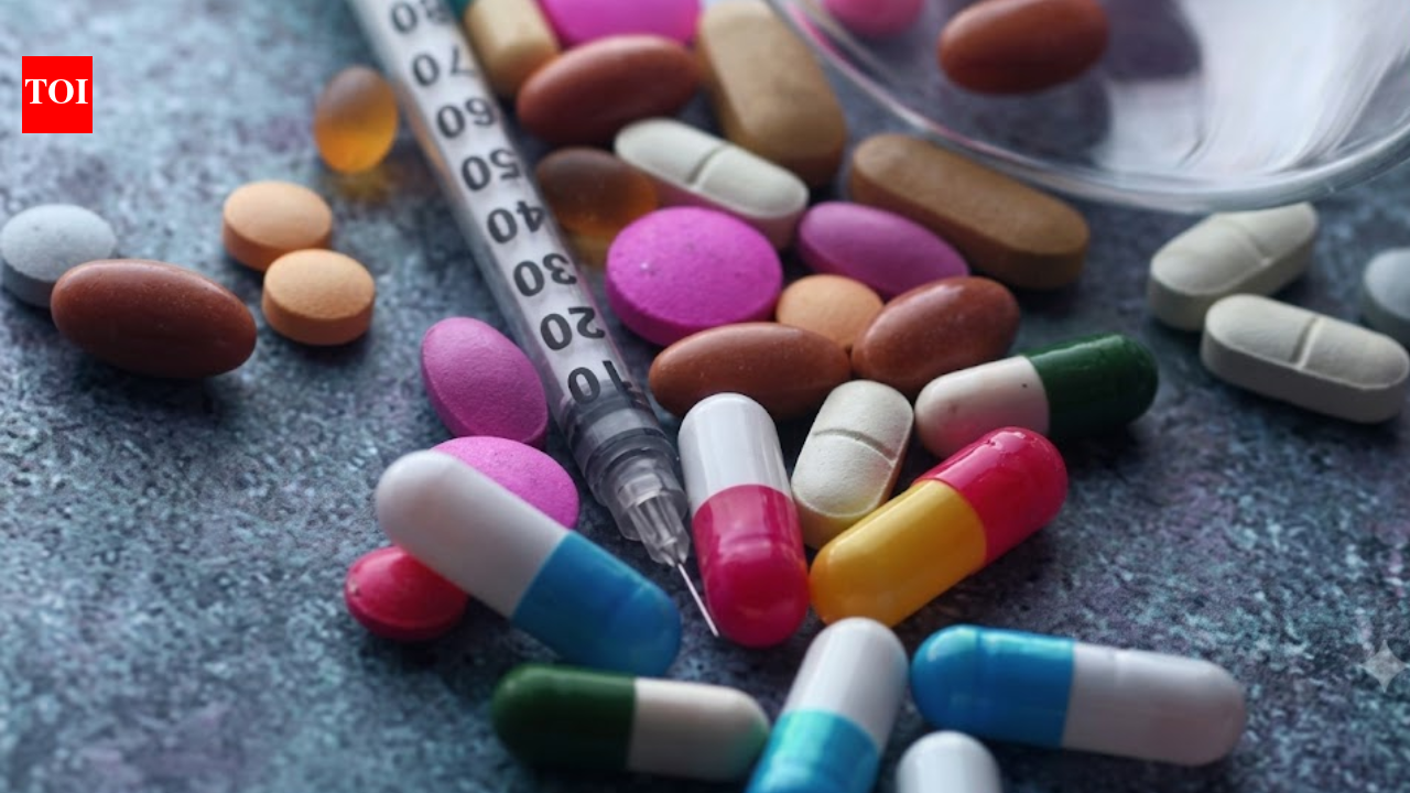 Fake Cancer Drugs: Fake cancer drugs and ICU injections sold at 50% off, and hospitals bought them