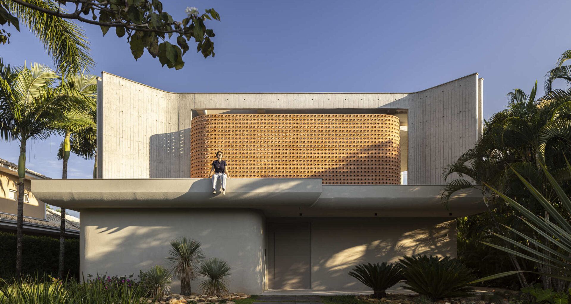 Hug House / TTAD Arquitetura