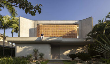 Hug House / TTAD Arquitetura