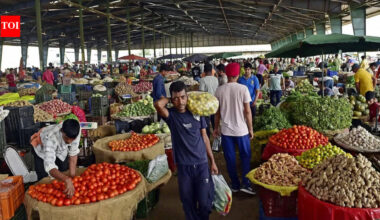 India Retail Inflation: India’s retail inflation rises to 4.82%, wholesale inflation climbs to 9.92%