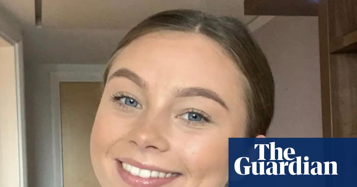 Army officers ‘let down’ soldier over sexual assault claim before she killed herself, court martial told | UK news