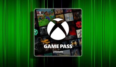 Xbox Responds To Rumour That Game Pass Could Drop Day One Releases In 2027