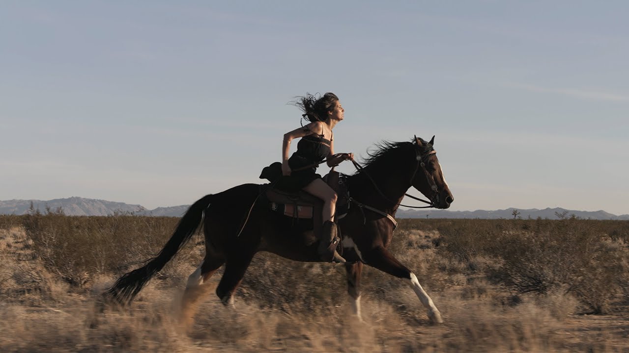 Deftones - Swerve City [Official Music Video] [4K] - YouTube