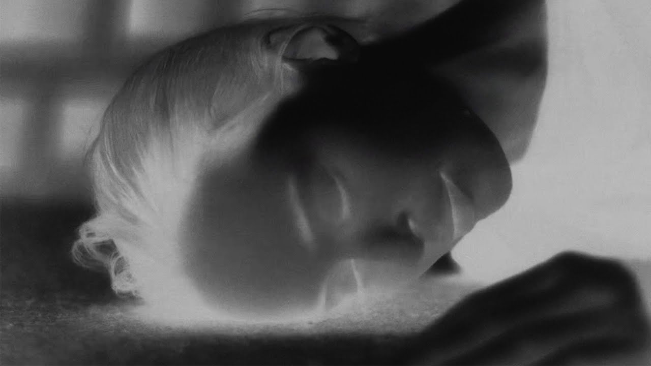 deftones - milk of the madonna [visualizer] - YouTube