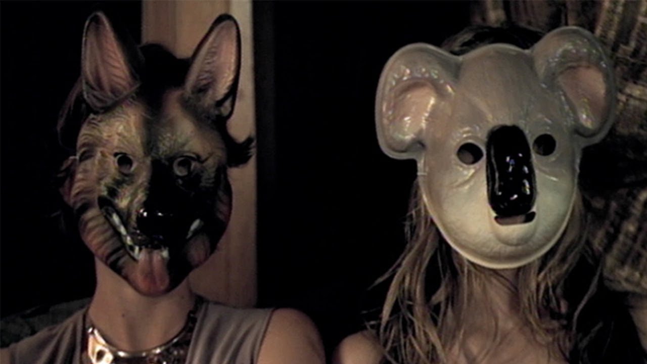 Deftones - Change (In The House Of Flies) [Official Music Video] - YouTube