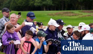 Top golfers to get no favours for PGA Tour return after LIV bankruptcy | Golf
