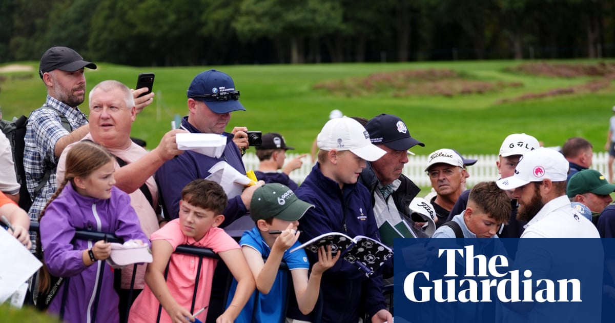 Top golfers to get no favours for PGA Tour return after LIV bankruptcy | Golf