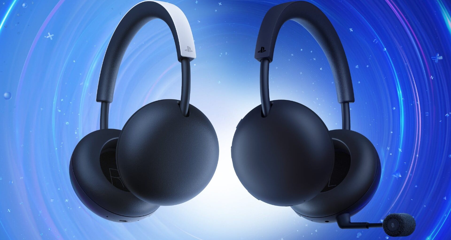 New PS5 Pulse Headsets Revealed by Sony with Better Sound and Comfort