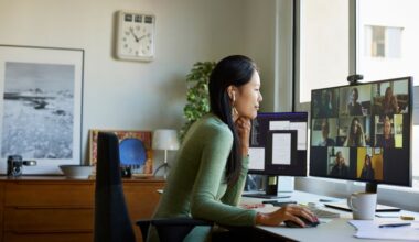 How working remotely may be affecting your mental health