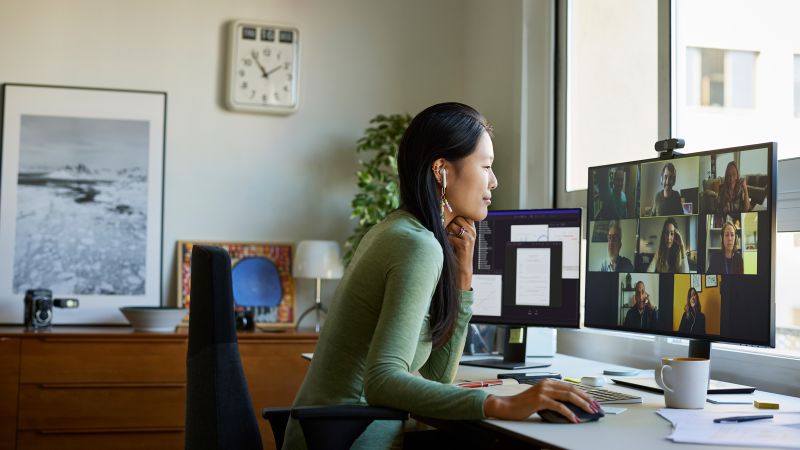 How working remotely may be affecting your mental health