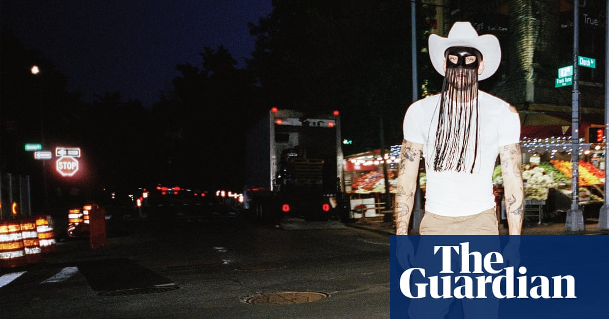 ‘I thought I would lose my career’: Orville Peck on addiction and creating his best album yet | Music