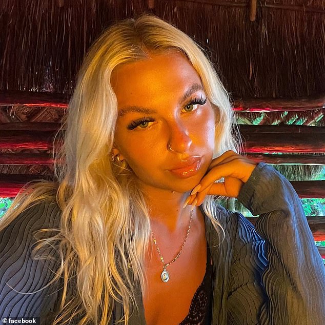 Sylwia Anczakowska was 'stalked' by Leon Khan, 40, after he is said to have become obsessed with while she cared for him in hospital