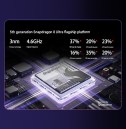 nubia NaviX Ultra: key features (machine translated)